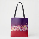 Search for beautiful blossom bags Japanese