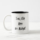 Search for black humour mugs Silly