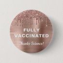 Search for vaccine buttons Cute