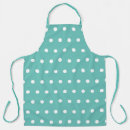 Search for aqua aprons Kitchen