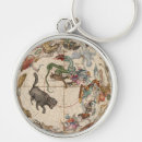 Search for star map keychains Astrology