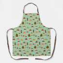 Search for natural colours aprons Nature