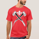 Search for funny axe tshirts Logger
