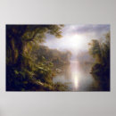 Search for natural light posters Forest