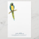Recherche de tropical stationery paper Côtier