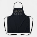 Search for cupcake baking aprons Bakery owner