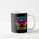 Search for middle school teacher mugs Student