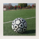 Search for football team puzzles Stadium