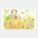 Search for st francis stickers Animals