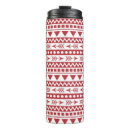 Search for arrow travel mugs Pattern