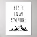 Recherche de grimpeur de montagne posters Aventure
