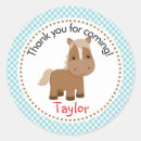 Search for barnyard birthday stickers Boy