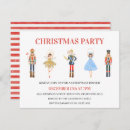 Search for character invitations Nutcracker