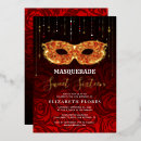 Recherche de mardi gras quinceanera invitations Pour tous