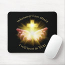 Recherche de citations bibliques tapis souris Dieu