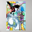 Search for samples posters Abstract