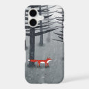 Search for woodland cases Fox