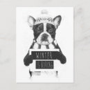 Search for winter humour postcards Animal