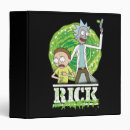 Search for rick binders Sci fi