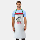 Search for culinary aprons Grill