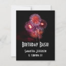 Search for bash 4x5 invitations Black
