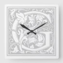 Search for william morris clocks Victorian