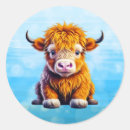Search for baby cow stickers Farm animals