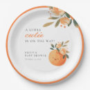 Search for citrus plates Cute