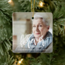 Recherche de lettres ornements Grand mère