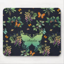 Recherche de motif papillon tapis souris Papillons