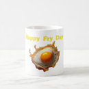 Recherche de frits tasses Jaune
