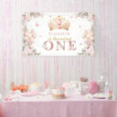 Search for princess birthday banners Crown