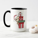 Search for sloth christmas mugs Xmas