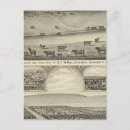 Recherche de bureaux de poste cartes postales Lithographié