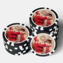 Recherche de noël jetons poker Santa claus