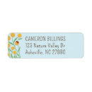 Search for environmental return address labels Nature