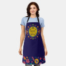 Search for hispanic aprons Hispanic heritage month