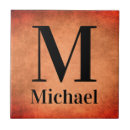 Recherche de simple carreaux Typographie