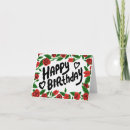 Search for red rose birthday cards Modern