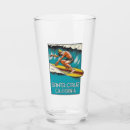 Search for ocean surf drinkware Vintage travel