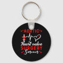 Search for heart surgery keychains Stroke
