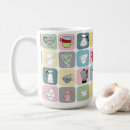 Search for atomic era mugs Mcm