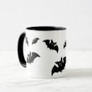 Recherche de chauve souris tasses Vol