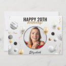 Search for photo 21st birthday invitations Script