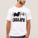 Recherche de lhasa apso tshirts Lhassa