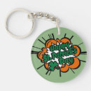 Search for saint patrick s day keychains Shamrock