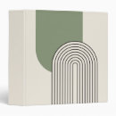 Search for green waves binders Stripes