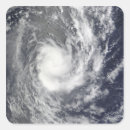 Search for natural hazards stickers Meteorology