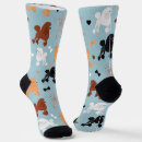 Search for poodle socks Cute