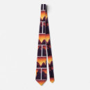 Search for sun ray ties Sunset